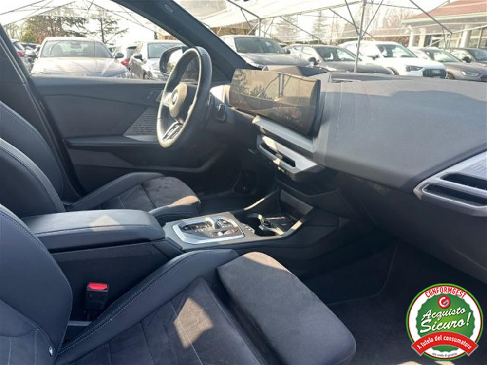 118 118 d MSport Pro