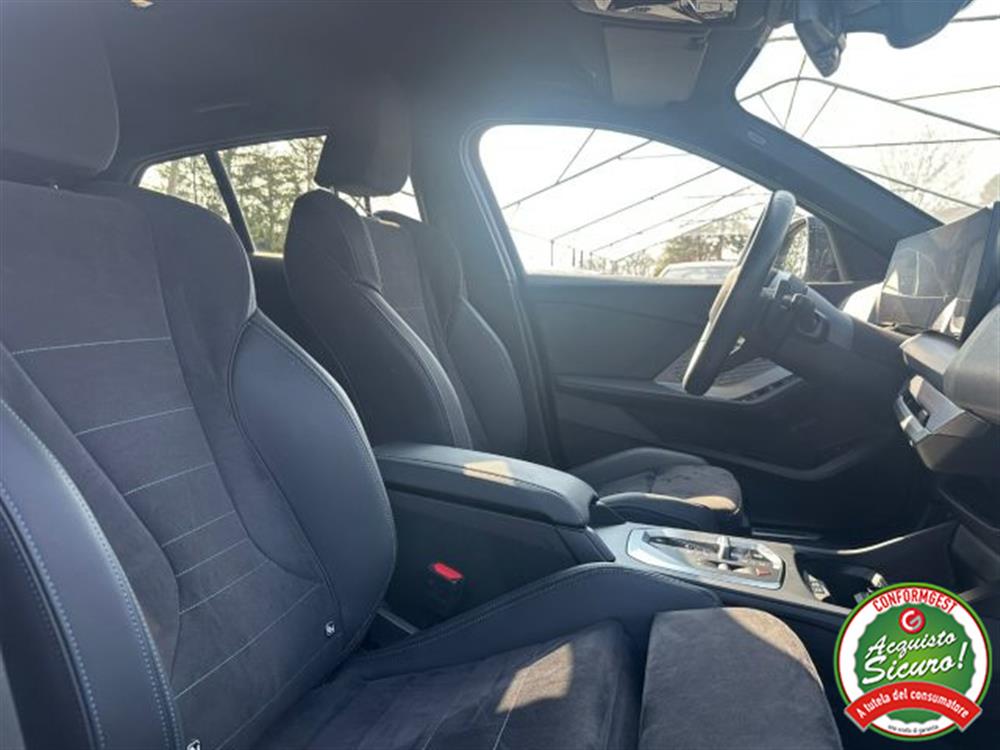 118 118 d MSport Pro