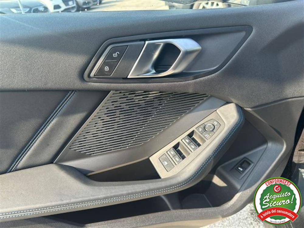 118 118 d MSport Pro
