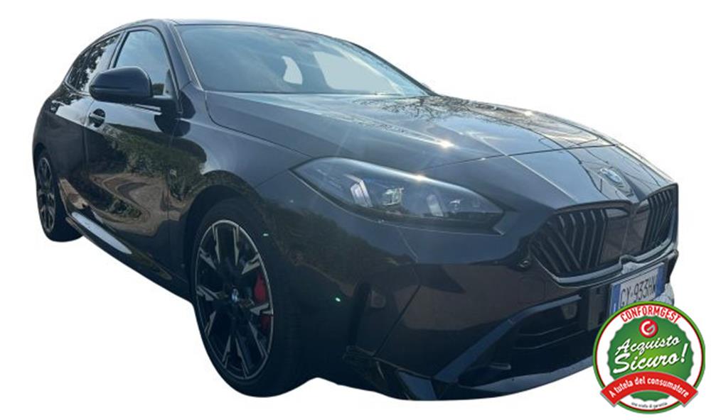 118 118 d MSport Pro