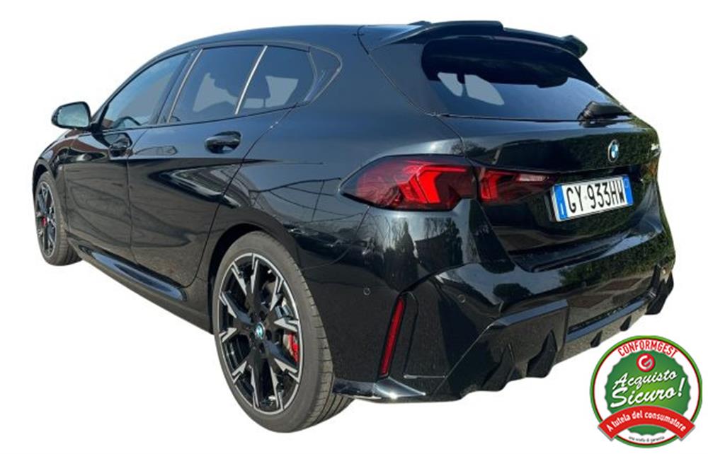 118 118 d MSport Pro