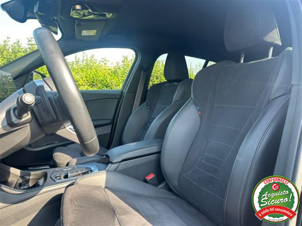 118 118 d MSport Pro