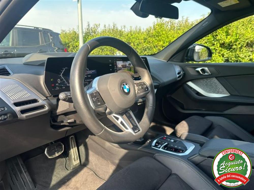 118 118 d MSport Pro