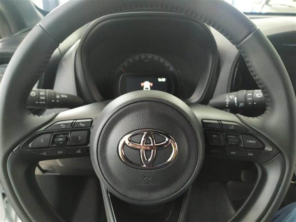 Aygo X Aygo X 1.0 VVT-i 72 CV 5 po