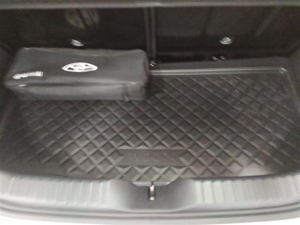 Aygo X Aygo X 1.0 VVT-i 72 CV 5 po