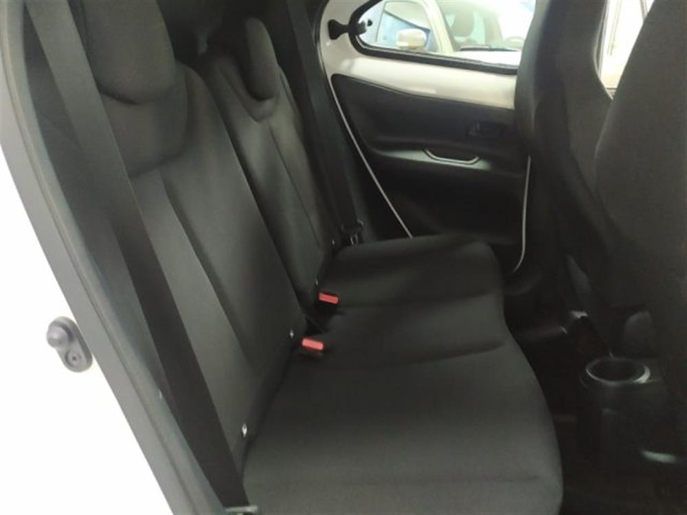 Aygo X Aygo X 1.0 VVT-i 72 CV 5 po