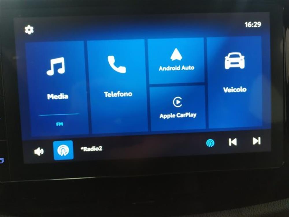 Aygo X Aygo X 1.0 VVT-i 72 CV 5 po