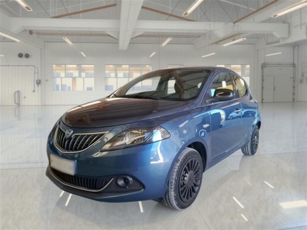 Ypsilon Ypsilon 1.0 FireFly 5 porte