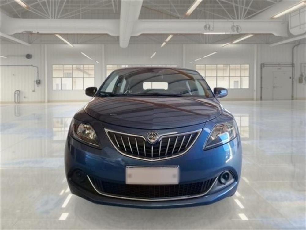 Ypsilon Ypsilon 1.0 FireFly 5 porte
