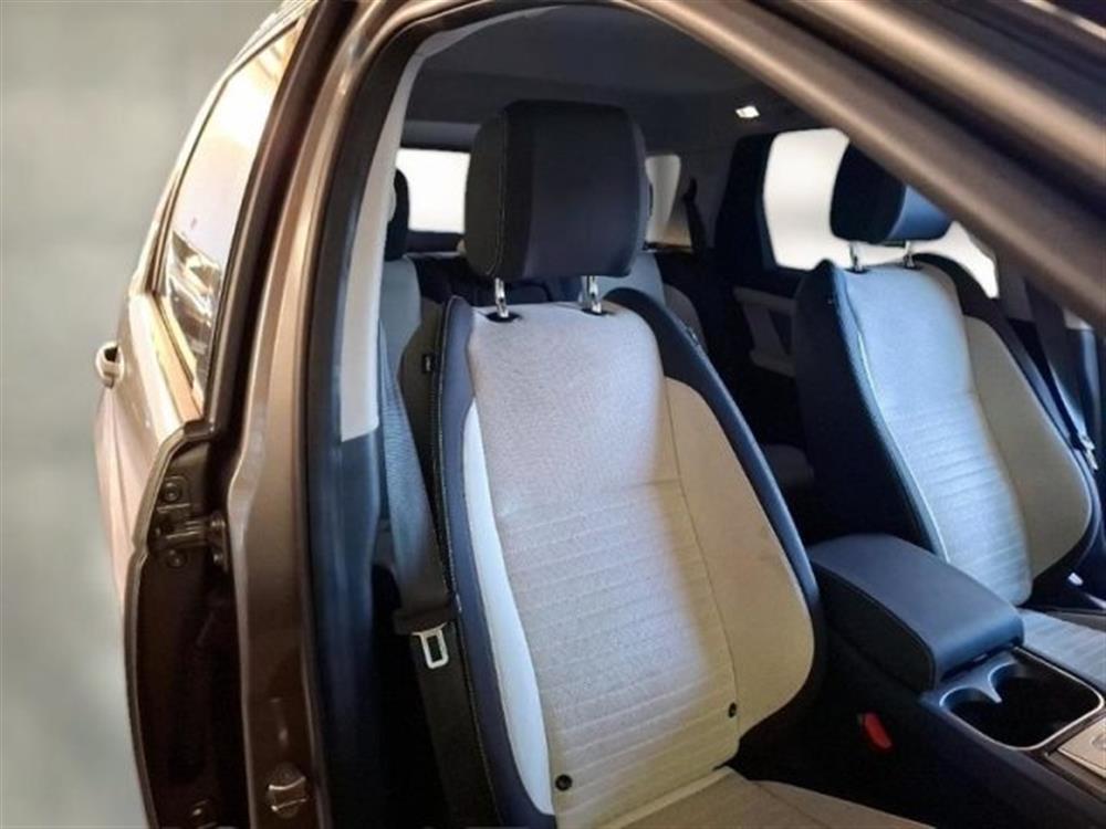 Discovery Sport Discovery Sport 2.0 TD4 163 CV AWD A