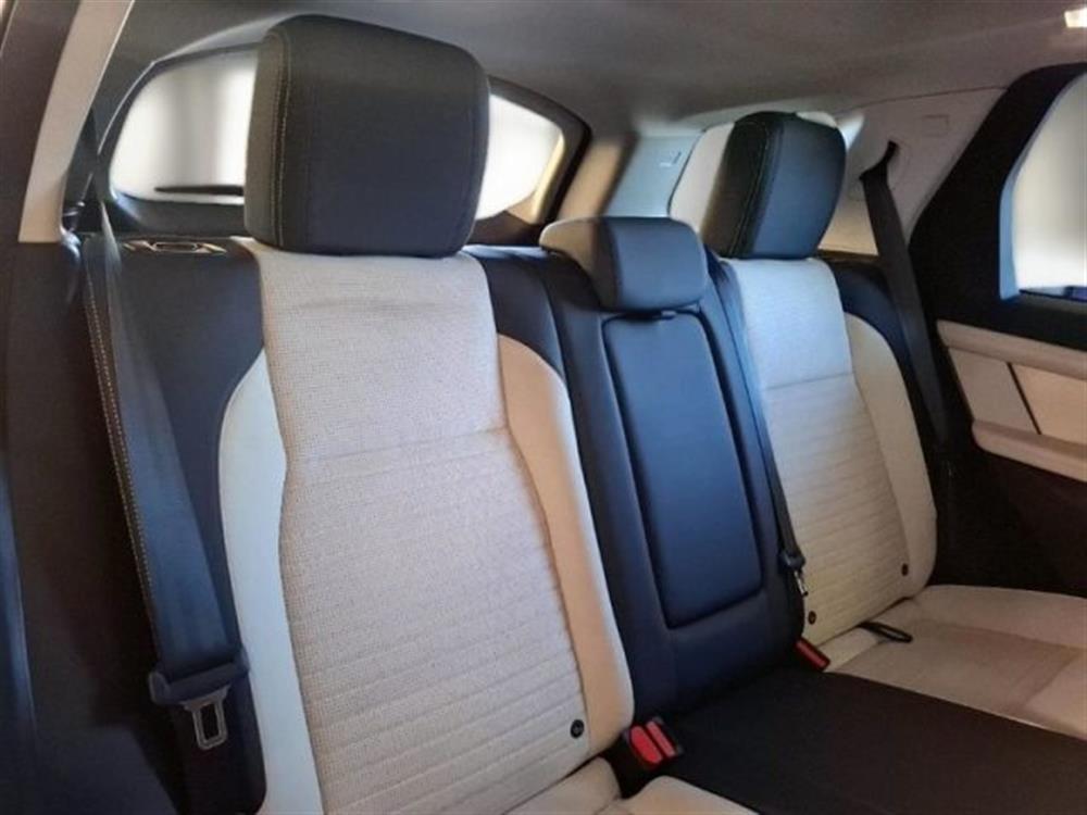 Discovery Sport Discovery Sport 2.0 TD4 163 CV AWD A