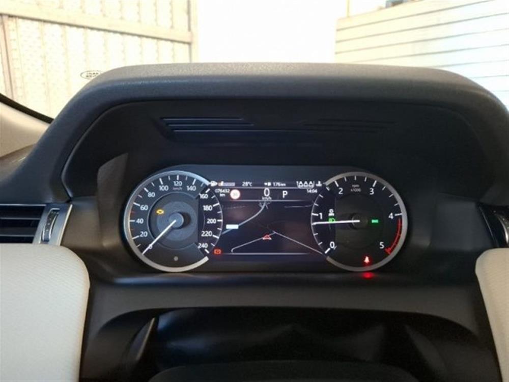 Discovery Sport Discovery Sport 2.0 TD4 163 CV AWD A