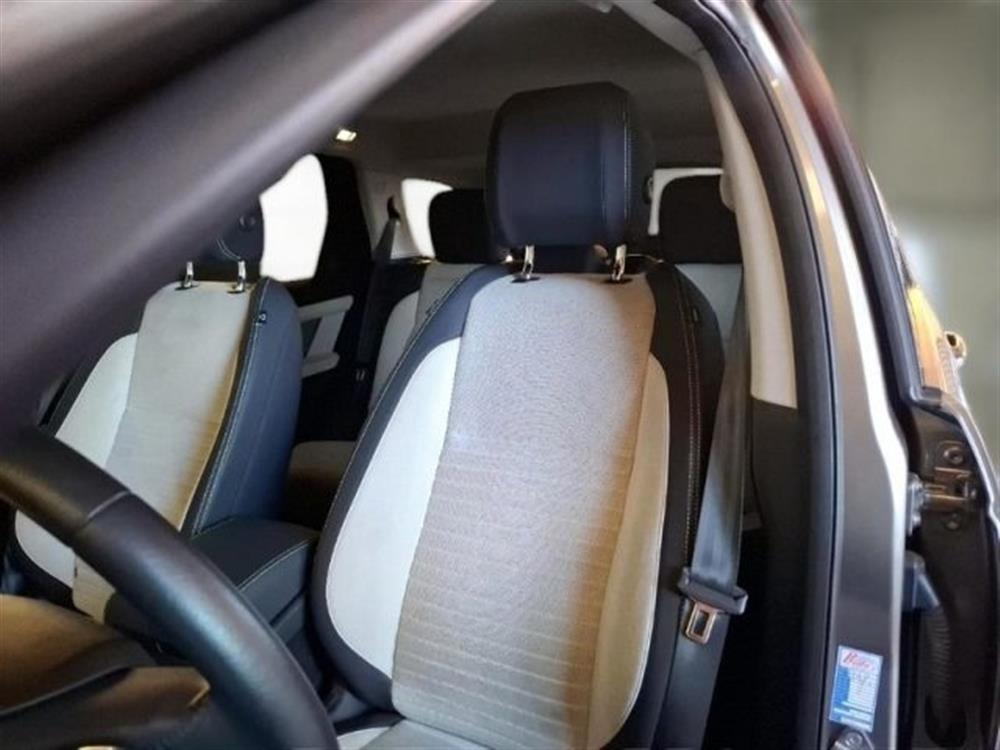 Discovery Sport Discovery Sport 2.0 TD4 163 CV AWD A