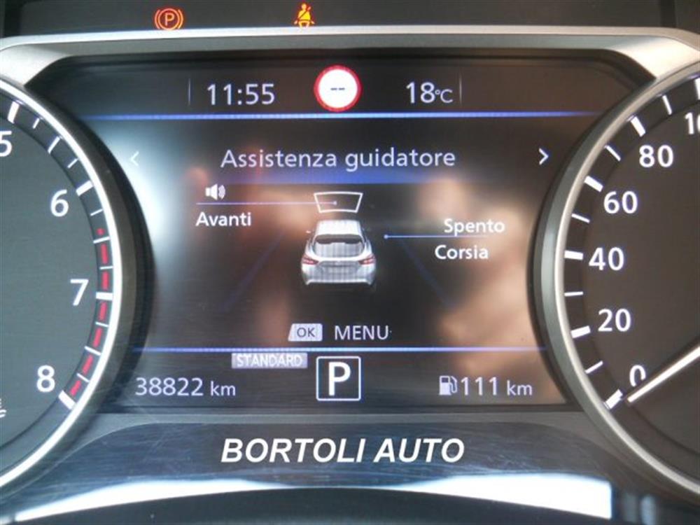 Juke Juke 1.0 DIG-T 38.000 KM