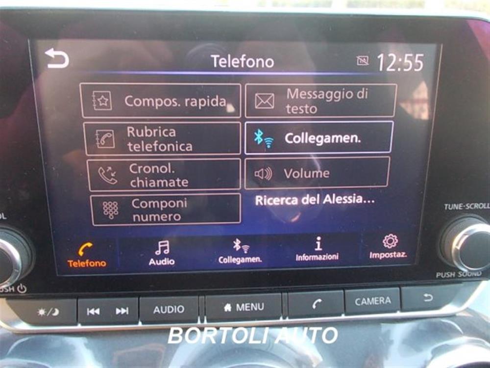 Juke Juke 1.0 DIG-T 38.000 KM