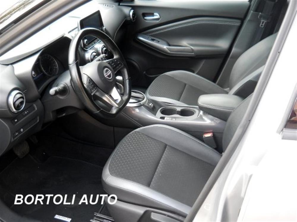 Juke Juke 1.0 DIG-T 38.000 KM
