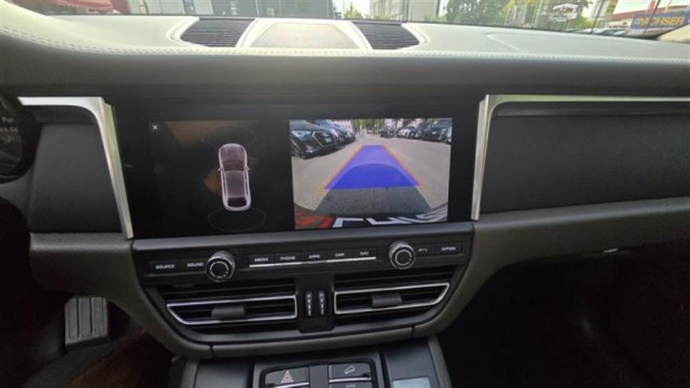 Macan Macan 2.0 PDK IVA ESPOSTA