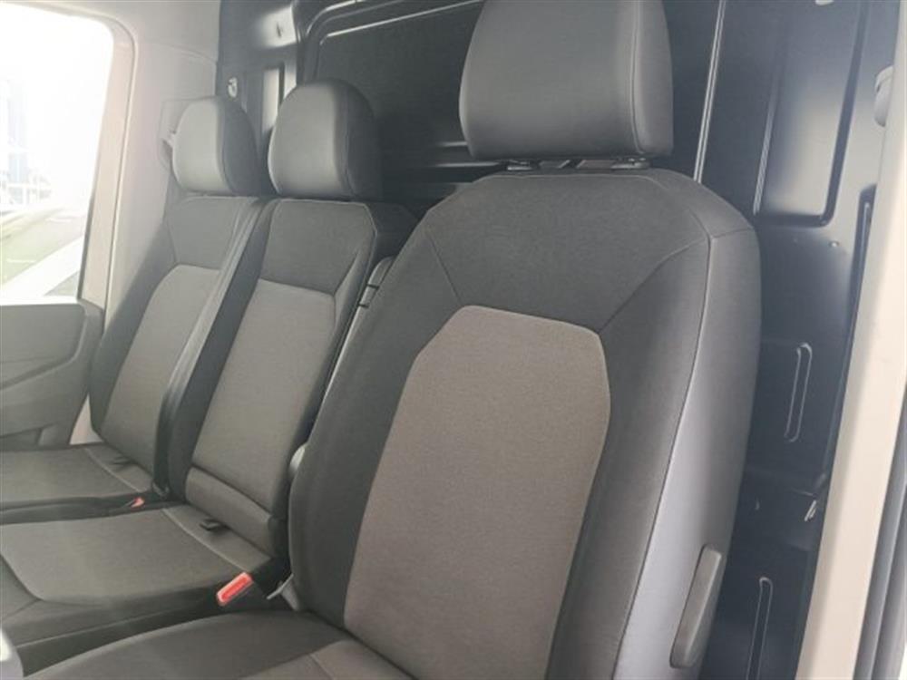Crafter Crafter VOLKSWAGEN CRAFTER 3