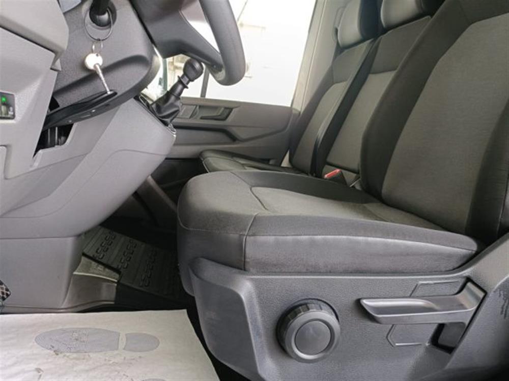 Crafter Crafter VOLKSWAGEN CRAFTER 3