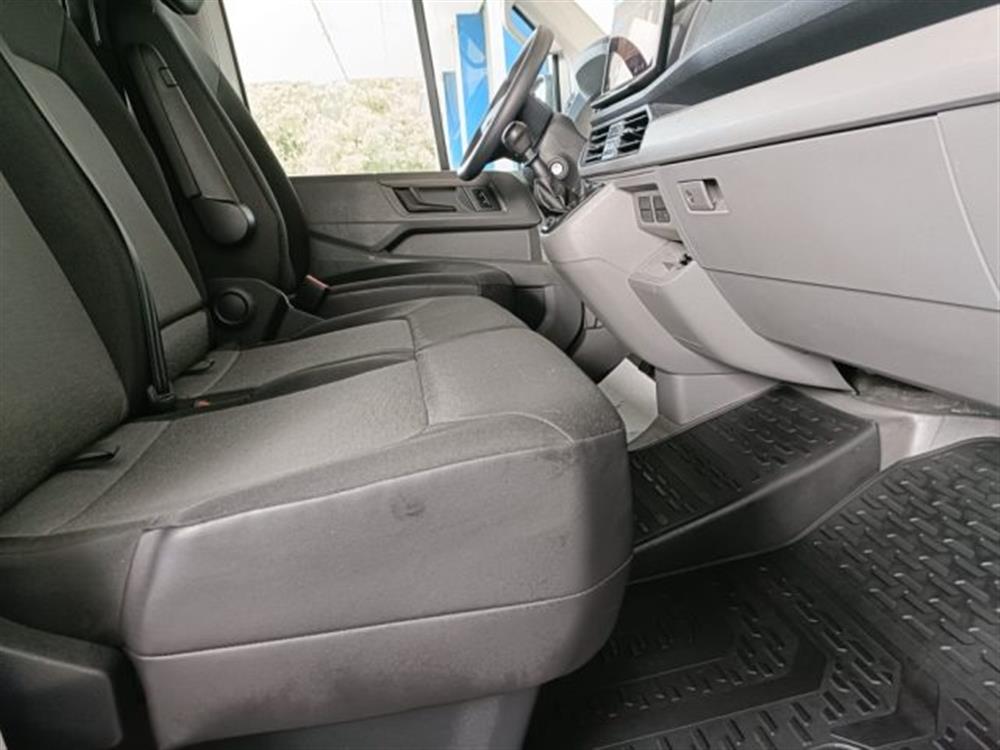 Crafter Crafter VOLKSWAGEN CRAFTER 3
