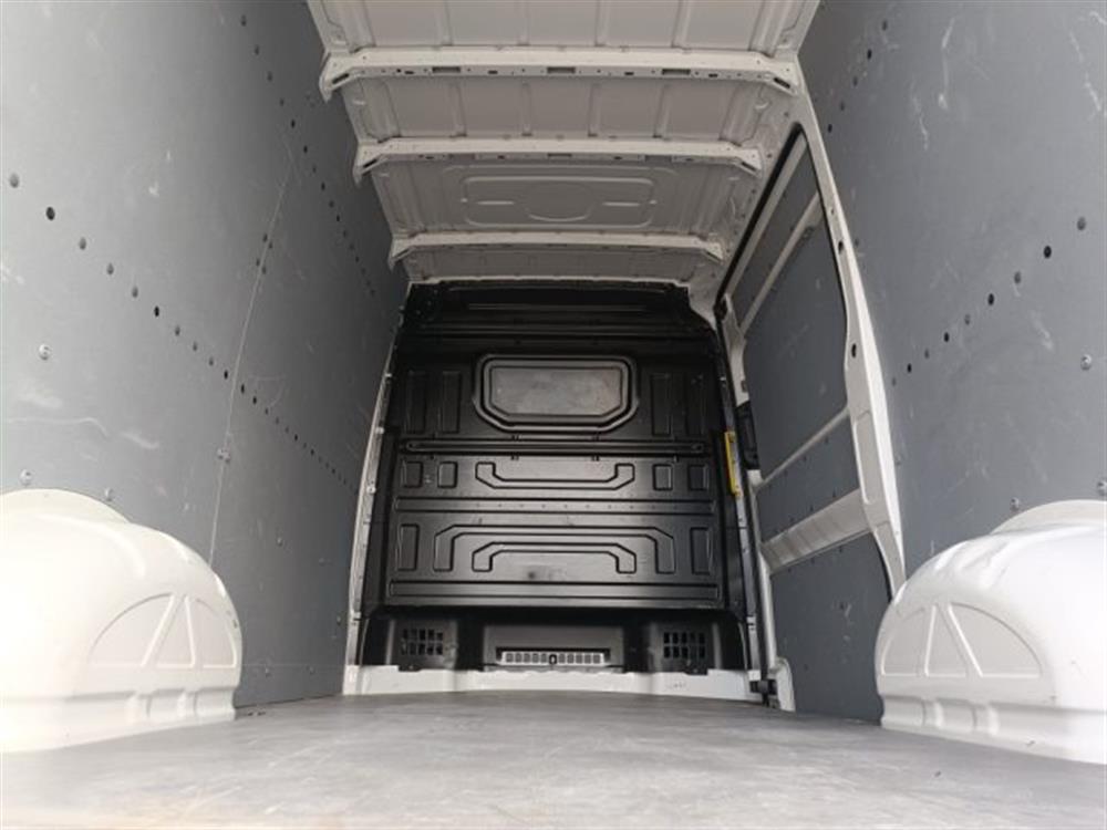 Crafter Crafter VOLKSWAGEN CRAFTER 3