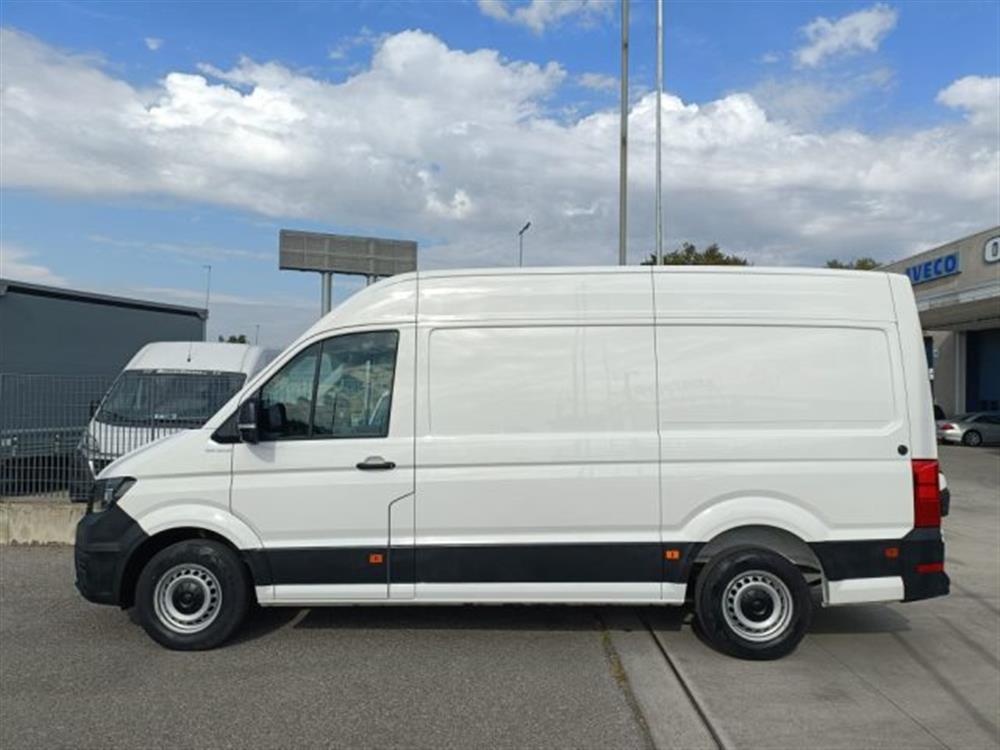 Crafter Crafter VOLKSWAGEN CRAFTER 3