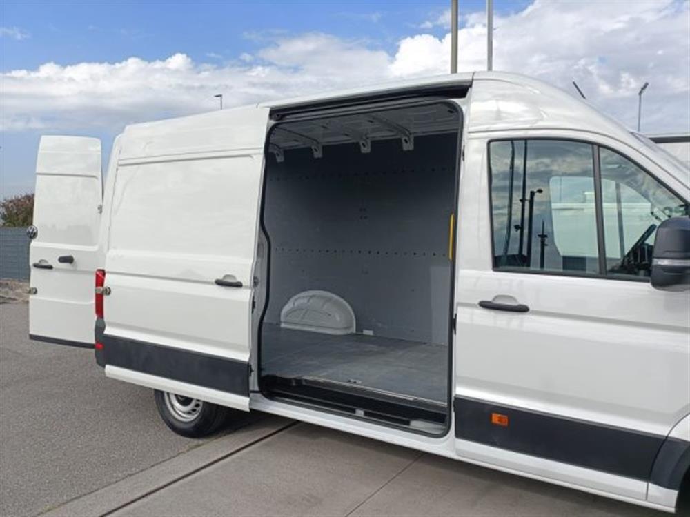 Crafter Crafter VOLKSWAGEN CRAFTER 3