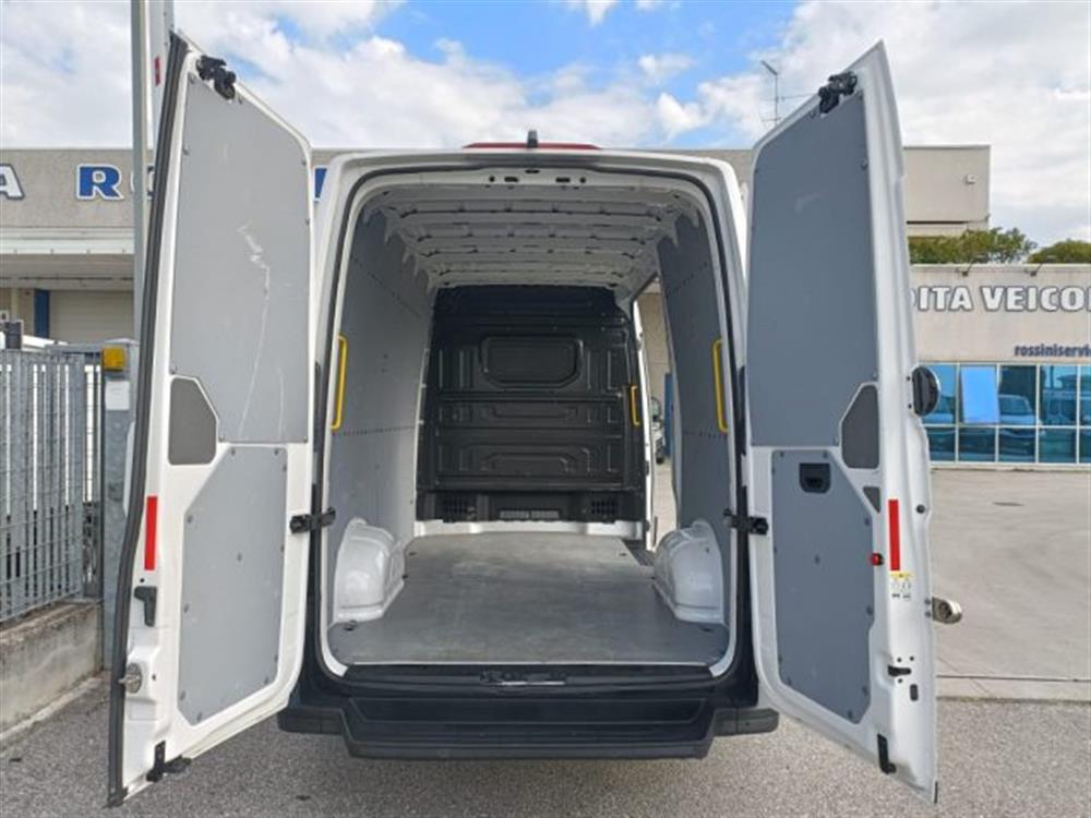 Crafter Crafter VOLKSWAGEN CRAFTER 3