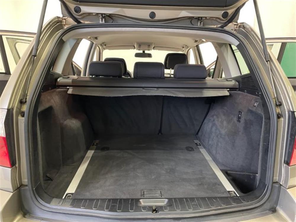 X3 X3 2.0i Eletta 5P Manua