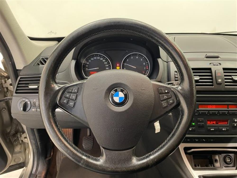 X3 X3 2.0i Eletta 5P Manua
