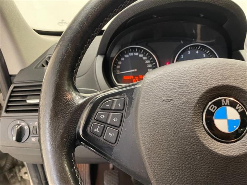 X3 X3 2.0i Eletta 5P Manua