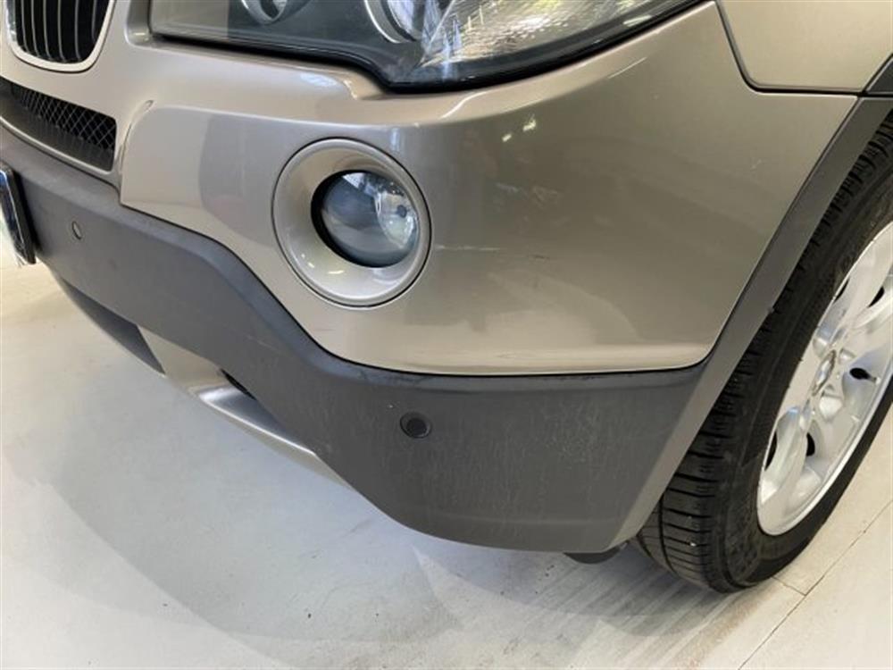 X3 X3 2.0i Eletta 5P Manua