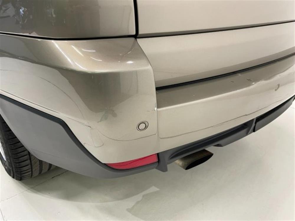 X3 X3 2.0i Eletta 5P Manua