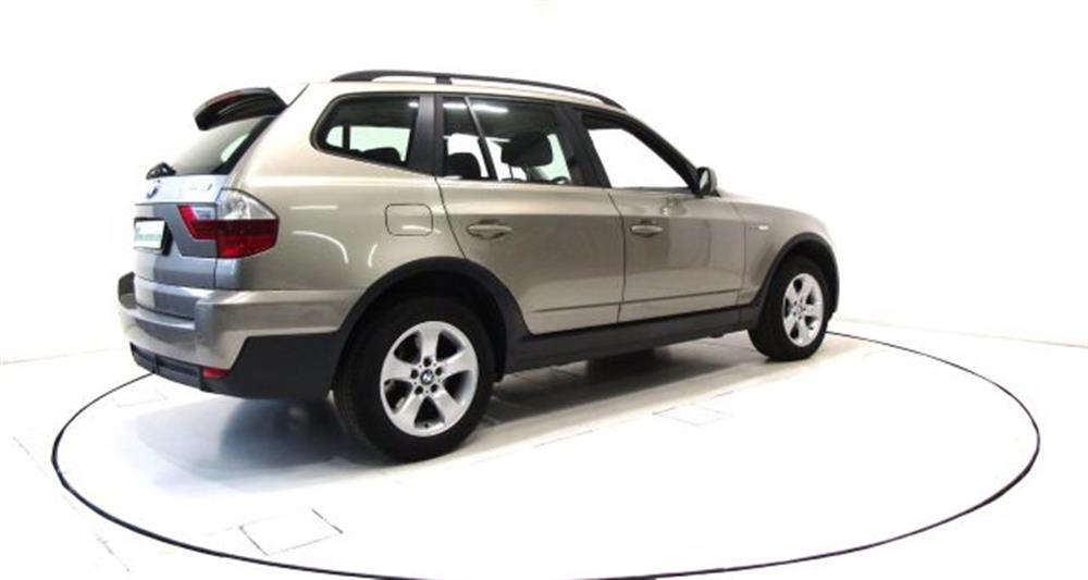X3 X3 2.0i Eletta 5P Manua