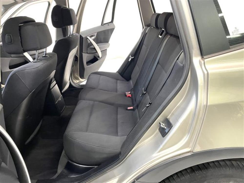 X3 X3 2.0i Eletta 5P Manua