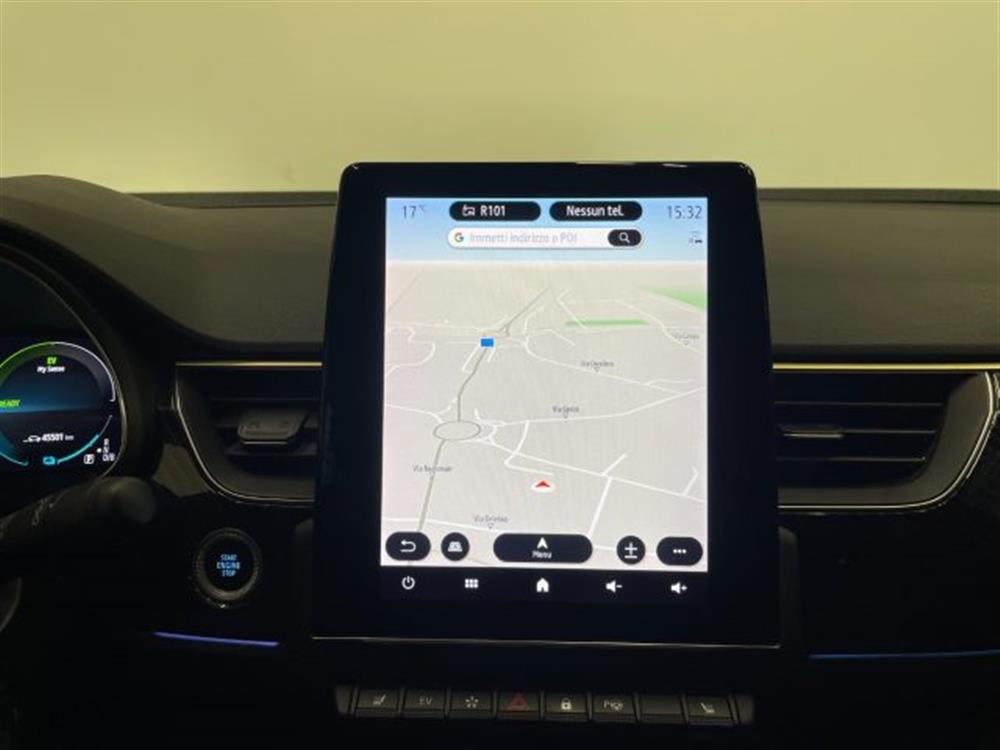 Arkana Arkana 1.6 Full Hybrid E-Te