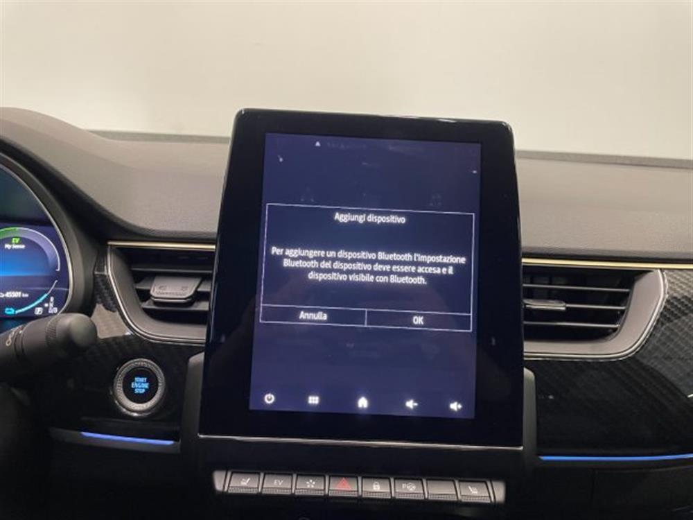 Arkana Arkana 1.6 Full Hybrid E-Te