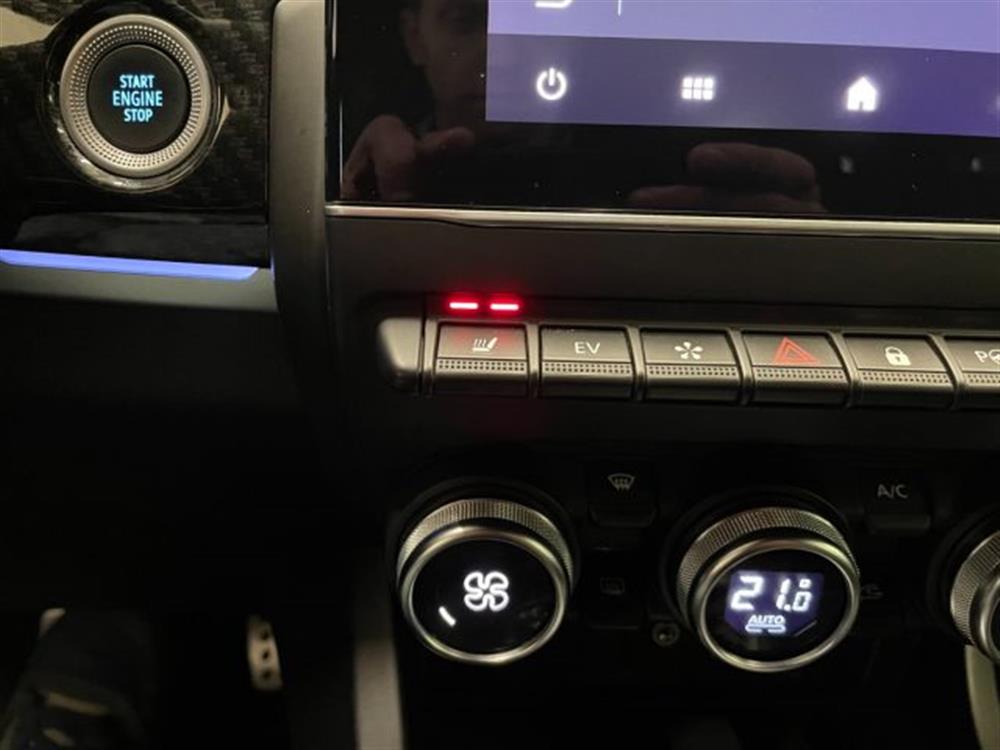 Arkana Arkana 1.6 Full Hybrid E-Te