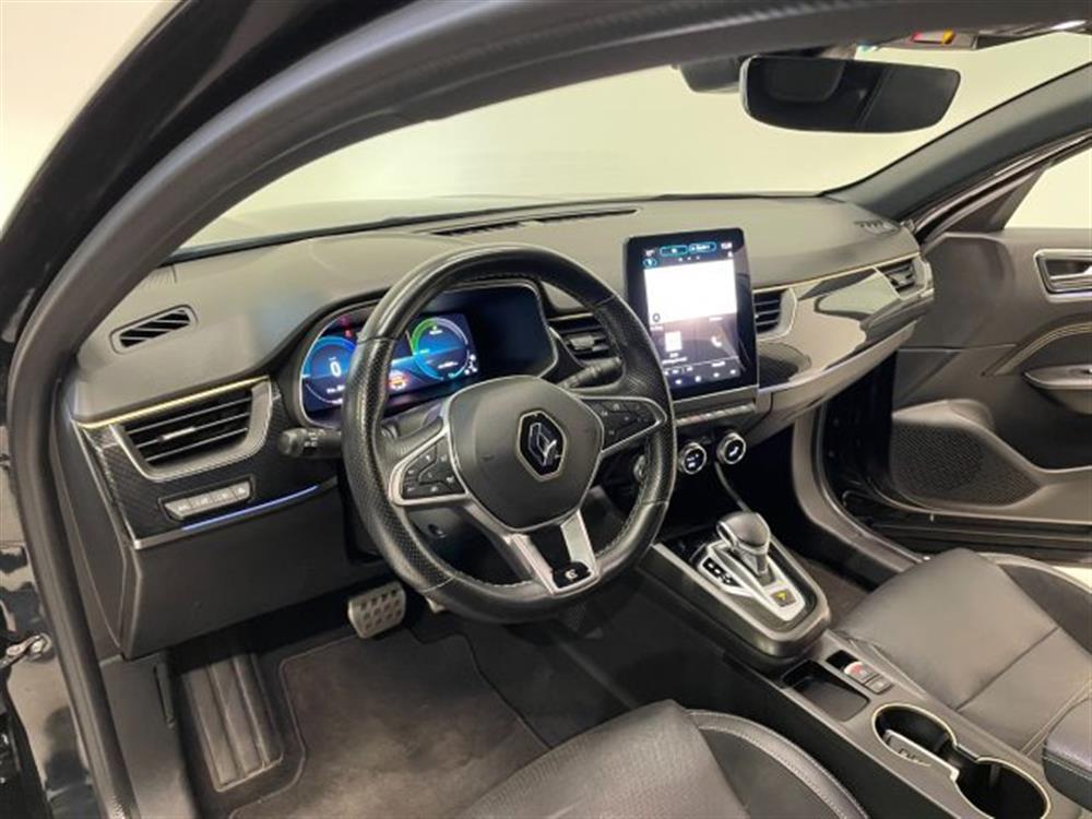 Arkana Arkana 1.6 Full Hybrid E-Te