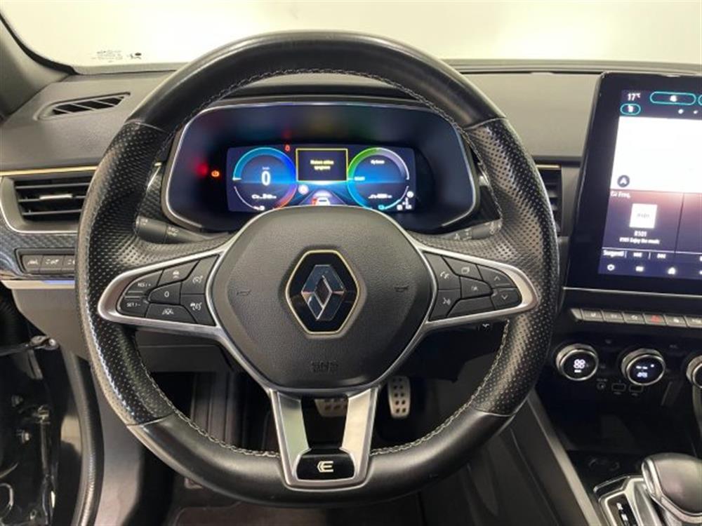Arkana Arkana 1.6 Full Hybrid E-Te