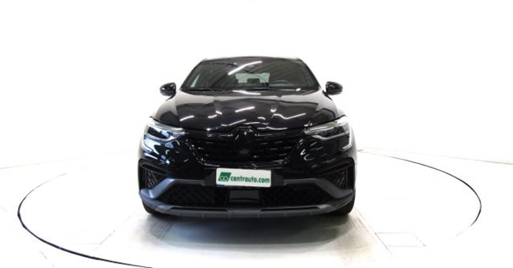 Arkana Arkana 1.6 Full Hybrid E-Te