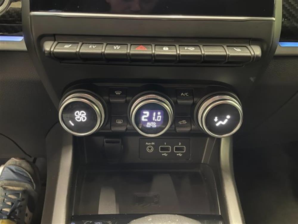 Arkana Arkana 1.6 Full Hybrid E-Te
