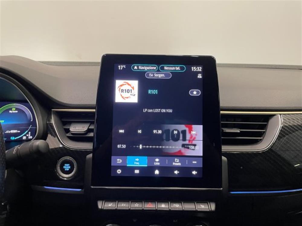 Arkana Arkana 1.6 Full Hybrid E-Te