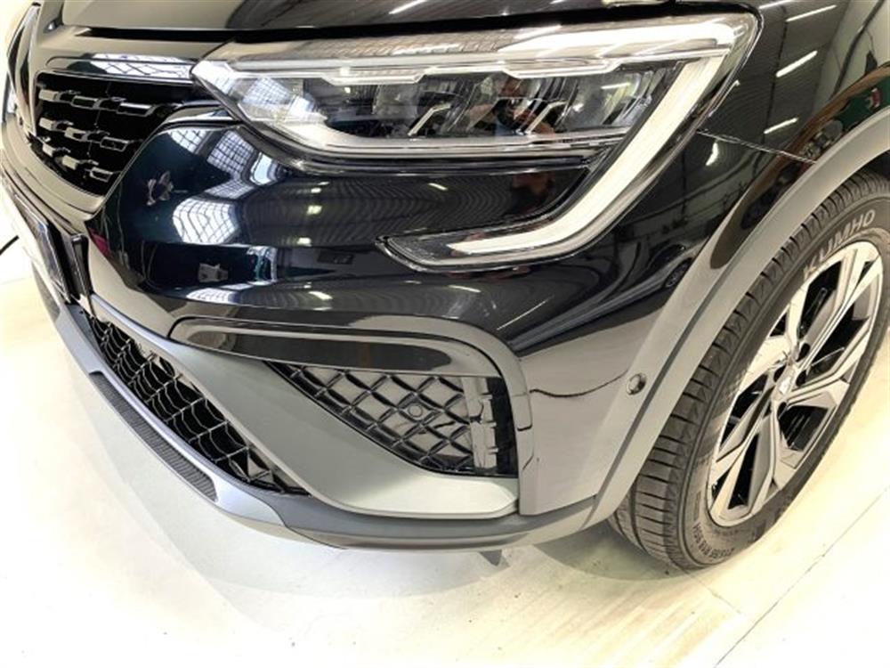 Arkana Arkana 1.6 Full Hybrid E-Te