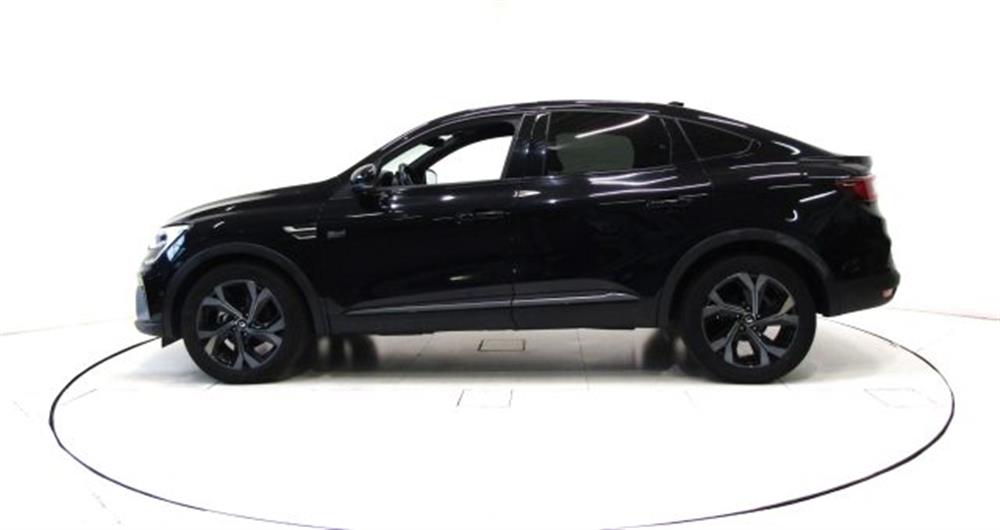 Arkana Arkana 1.6 Full Hybrid E-Te