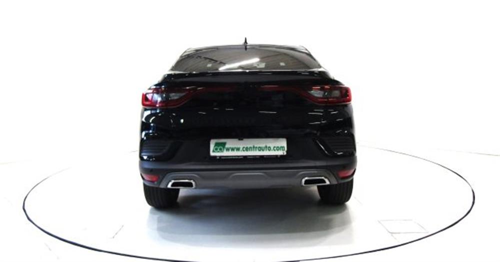 Arkana Arkana 1.6 Full Hybrid E-Te
