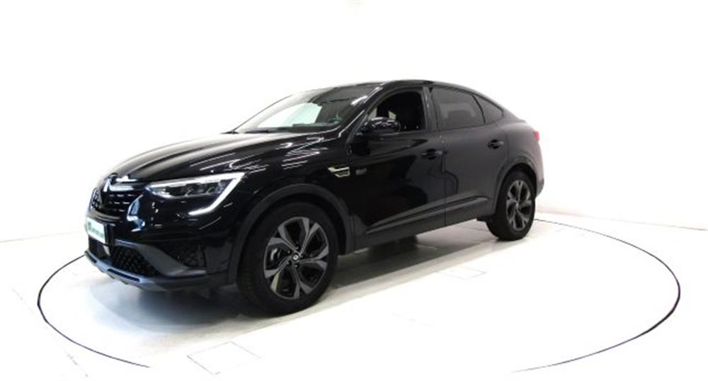 Arkana Arkana 1.6 Full Hybrid E-Te
