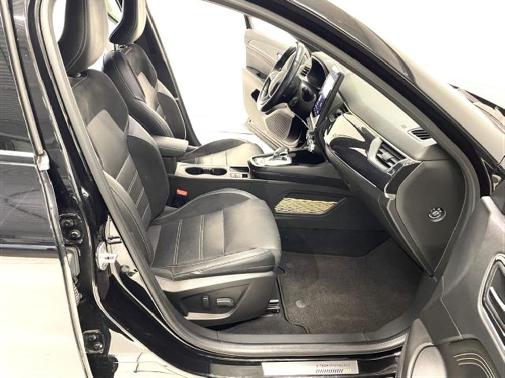 Arkana Arkana 1.6 Full Hybrid E-Te
