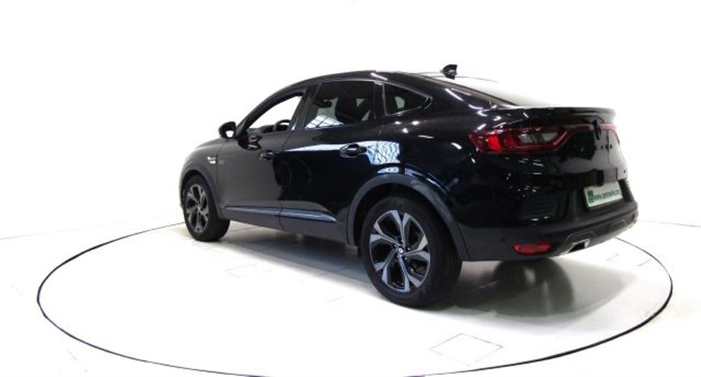 Arkana Arkana 1.6 Full Hybrid E-Te