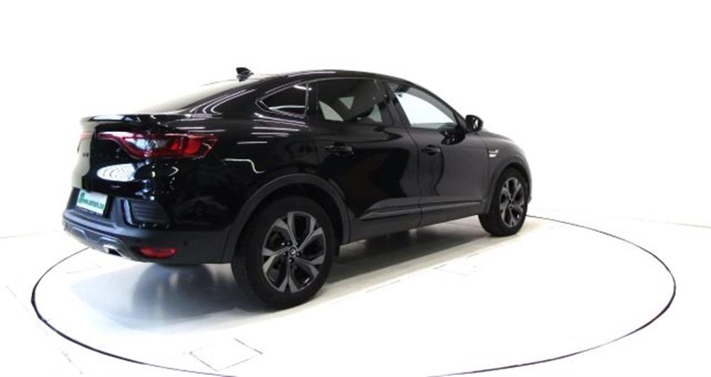 Arkana Arkana 1.6 Full Hybrid E-Te